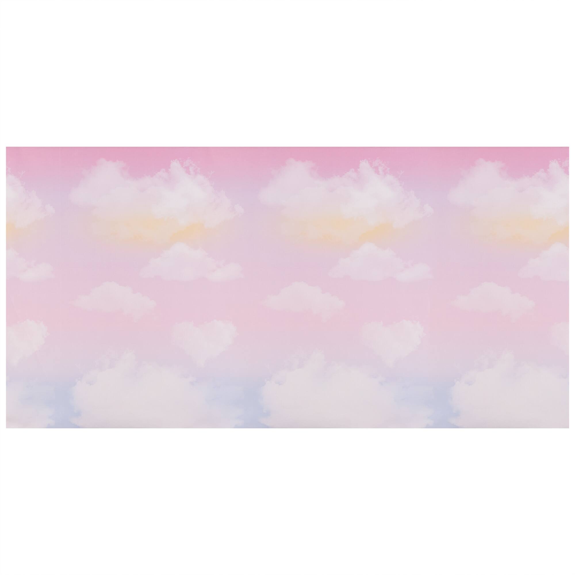 Fadeless® 48" x 50ft Schoolgirl Style Bulletin Board Paper Wildest Dreams